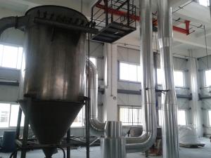 QG、JG、FG系列氣流干燥機(jī)